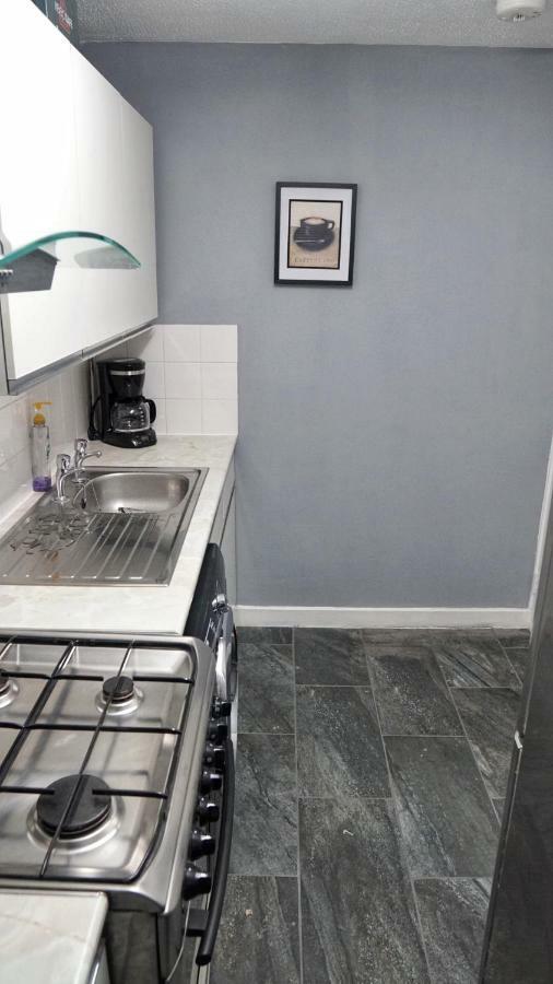 North London Apartment - 埃德蒙顿 外观 照片