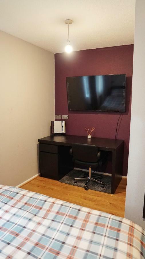 North London Apartment - 埃德蒙顿 外观 照片