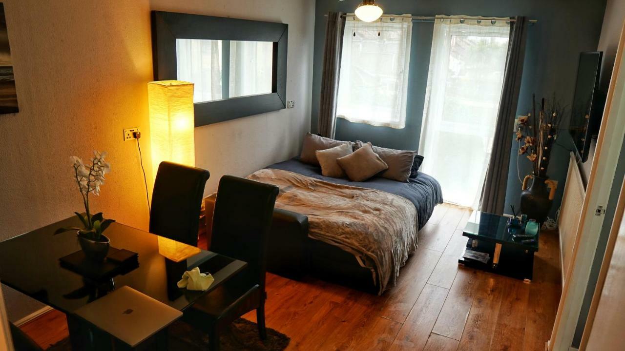North London Apartment - 埃德蒙顿 外观 照片