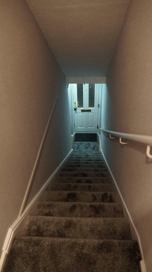 North London Apartment - 埃德蒙顿 外观 照片
