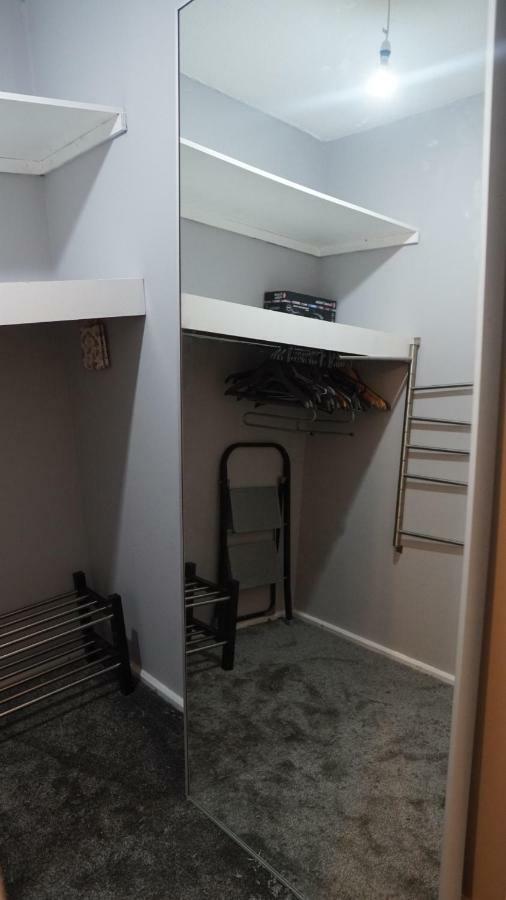 North London Apartment - 埃德蒙顿 外观 照片